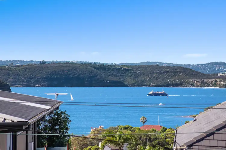 Second view of Homely house listing, 13 Village Lower Road, Vaucluse NSW 2030