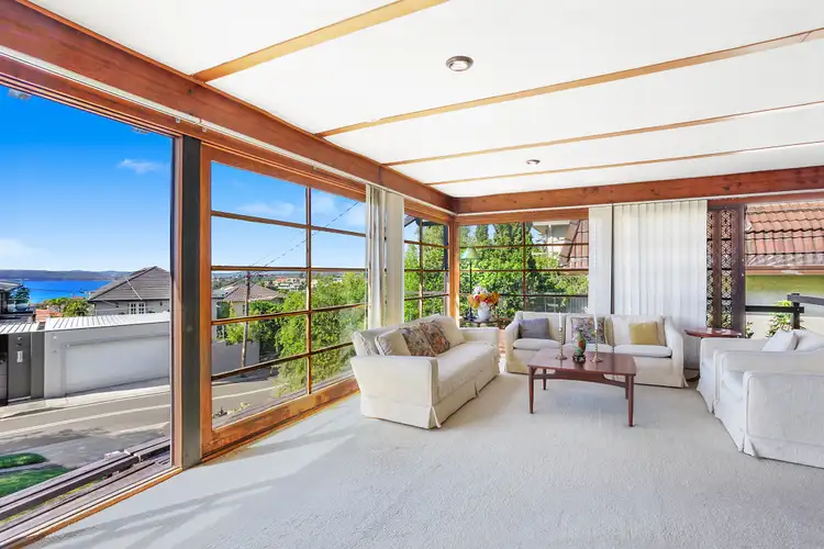 Third view of Homely house listing, 13 Village Lower Road, Vaucluse NSW 2030