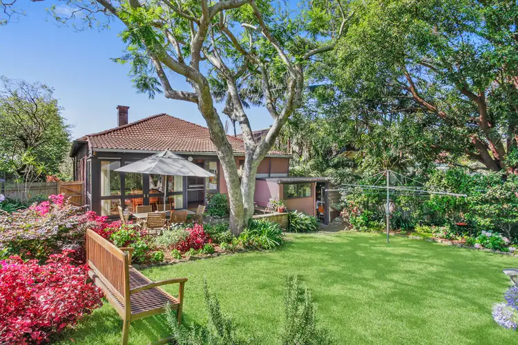 Fourth view of Homely house listing, 13 Village Lower Road, Vaucluse NSW 2030