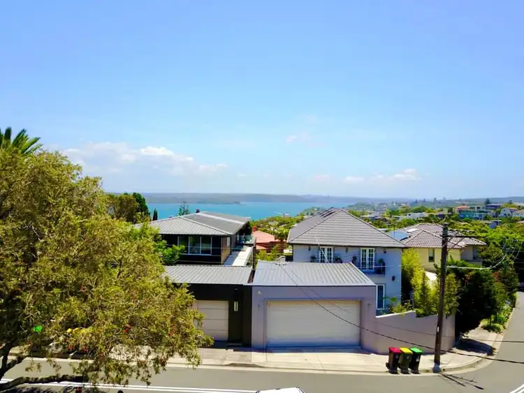Fifth view of Homely house listing, 13 Village Lower Road, Vaucluse NSW 2030