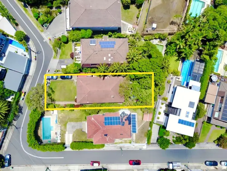 Sixth view of Homely house listing, 13 Village Lower Road, Vaucluse NSW 2030