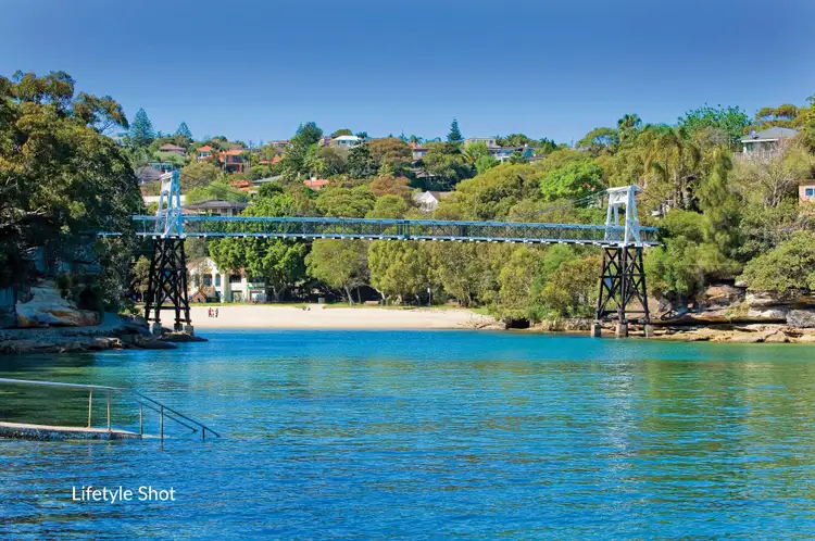 Seventh view of Homely house listing, 13 Village Lower Road, Vaucluse NSW 2030
