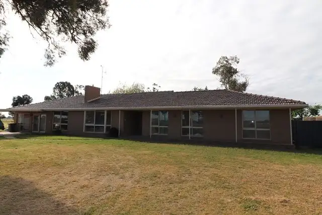 Main view of Homely rural property listing, 1450 Finlay Road, Kyabram VIC 3620