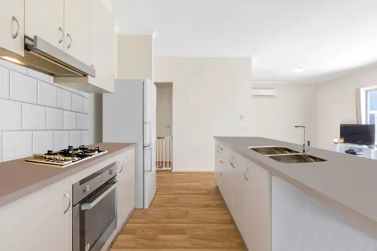 Second view of Homely house listing, 260 Petherton Road, Andrews Farm SA 5114