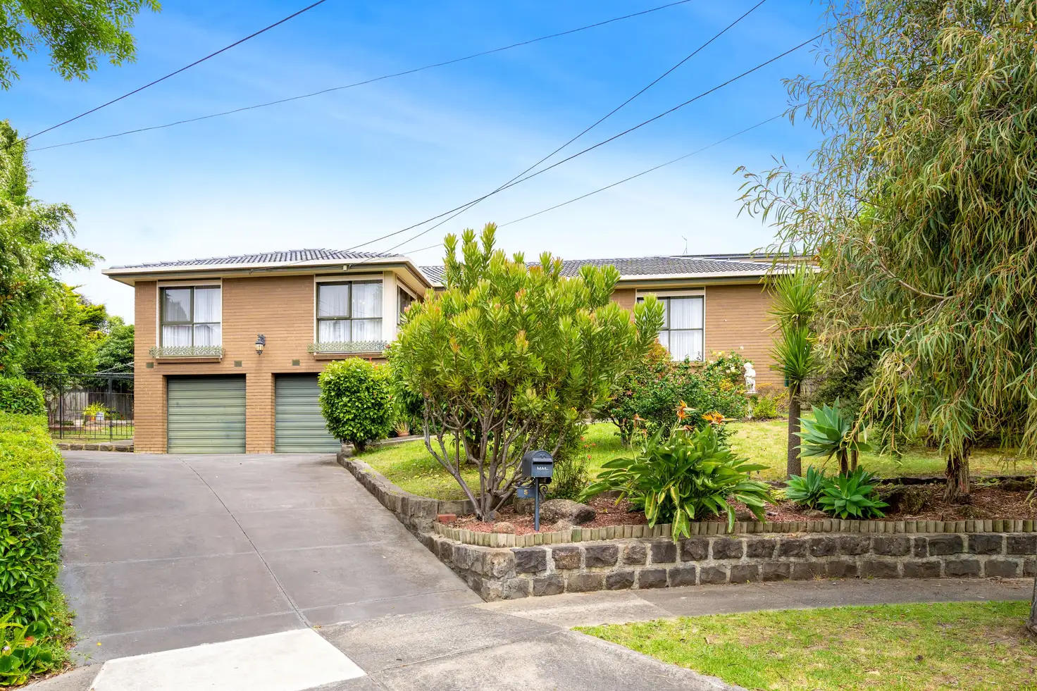 Main view of Homely house listing, 5 Adam Court, Viewbank VIC 3084