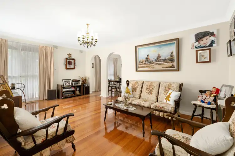 Third view of Homely house listing, 5 Adam Court, Viewbank VIC 3084