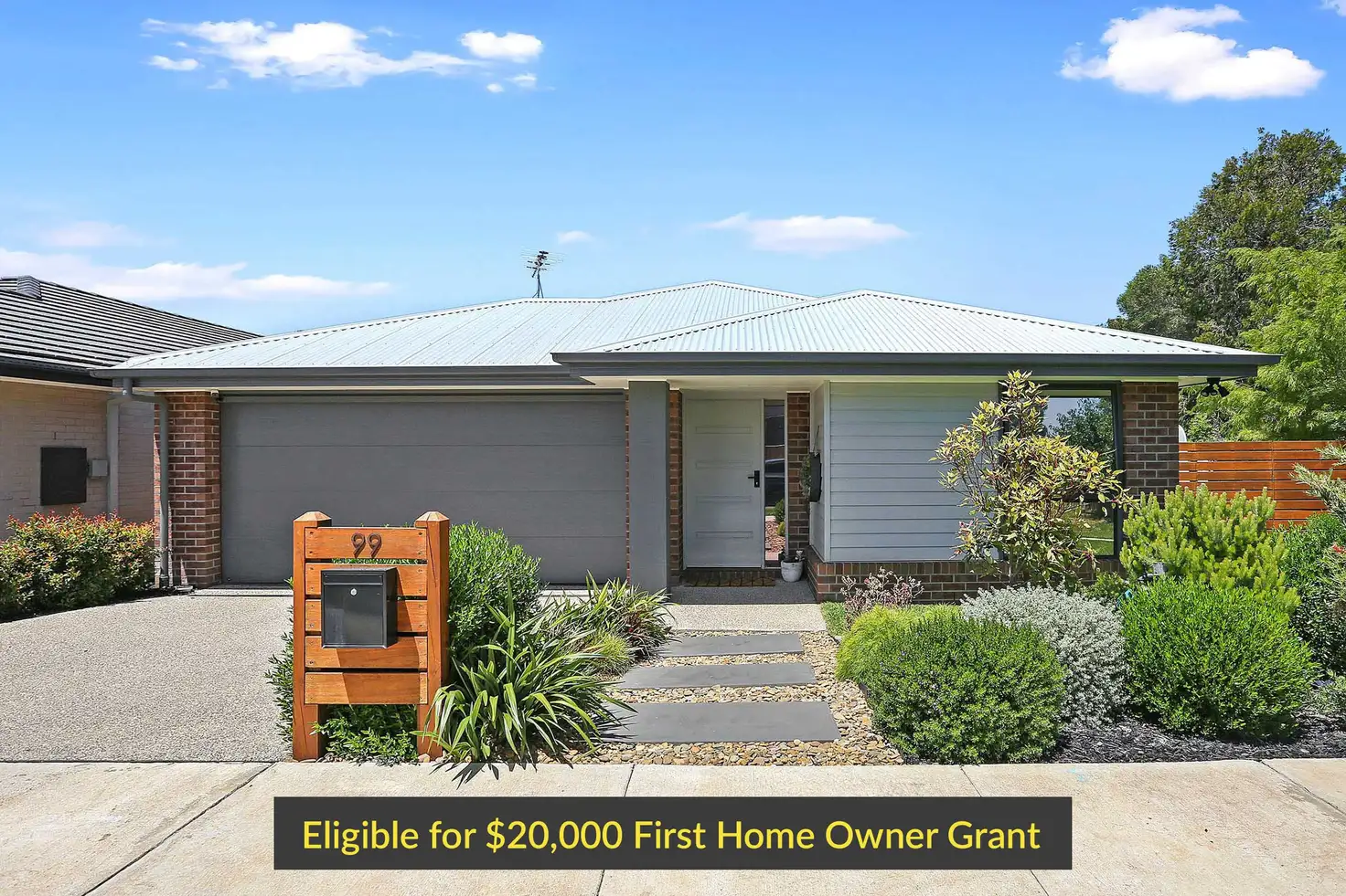 Main view of Homely house listing, 99 Cedar Road, Lara VIC 3212