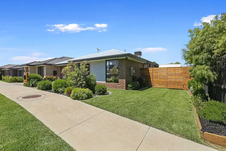 Second view of Homely house listing, 99 Cedar Road, Lara VIC 3212