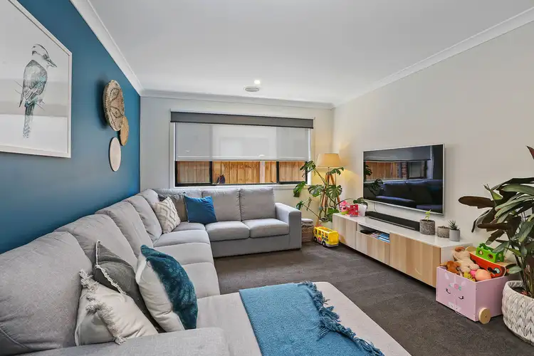 Third view of Homely house listing, 99 Cedar Road, Lara VIC 3212