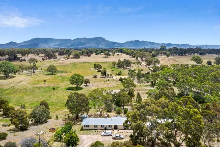 Second view of Homely rural property listing, 34 Lennox Springs Road, Moyston VIC 3377