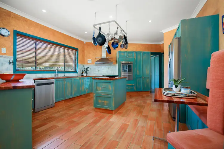 Third view of Homely house listing, 18 Serrata Place, Hill Top NSW 2575