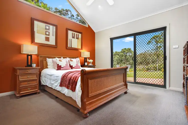 Fourth view of Homely house listing, 18 Serrata Place, Hill Top NSW 2575