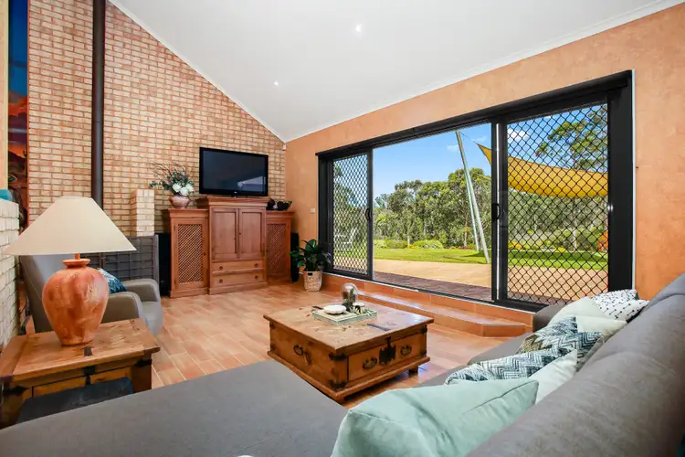 Fifth view of Homely house listing, 18 Serrata Place, Hill Top NSW 2575