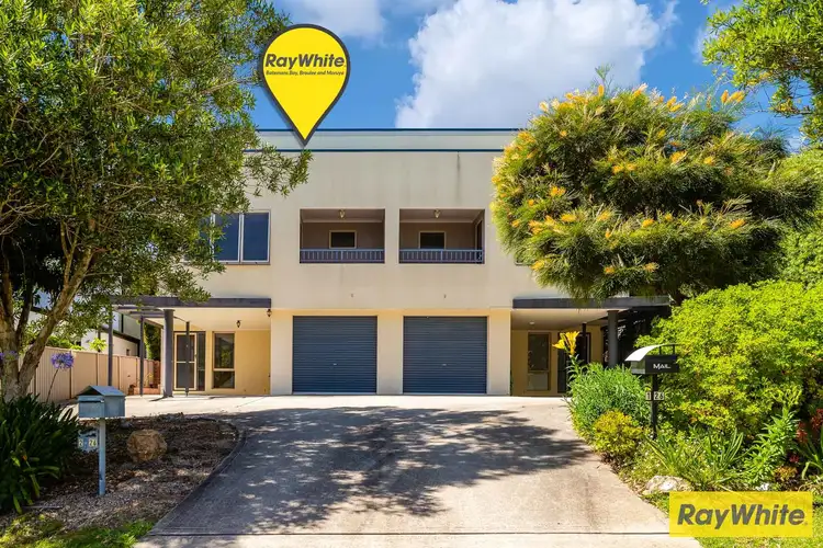 Main view of Homely unit listing, 2/26 Michener Court, Long Beach NSW 2536