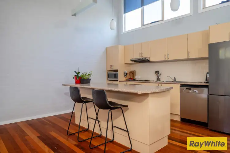 Second view of Homely unit listing, 2/26 Michener Court, Long Beach NSW 2536