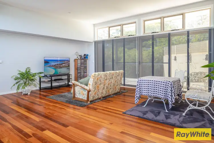 Fourth view of Homely unit listing, 2/26 Michener Court, Long Beach NSW 2536