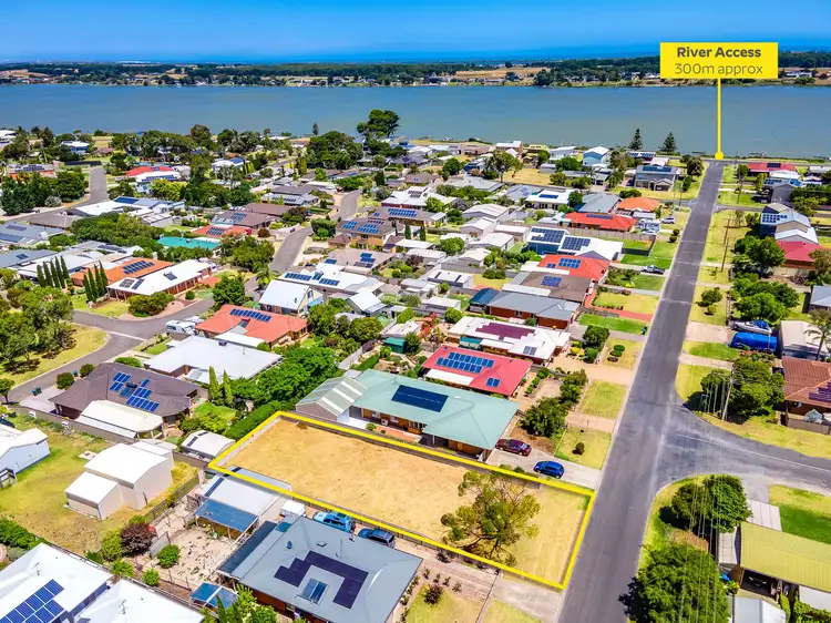 Main view of Homely land listing, 24 Noble Avenue, Goolwa North SA 5214