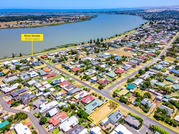 Second view of Homely land listing, 24 Noble Avenue, Goolwa North SA 5214
