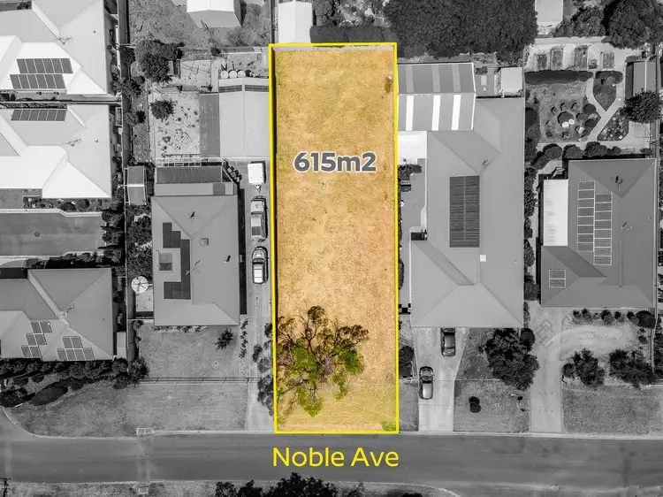 Third view of Homely land listing, 24 Noble Avenue, Goolwa North SA 5214