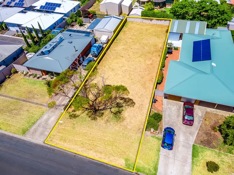 Fifth view of Homely land listing, 24 Noble Avenue, Goolwa North SA 5214