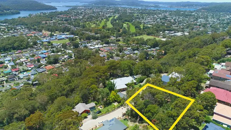 11d The Sanctuary, Umina Beach NSW 2257