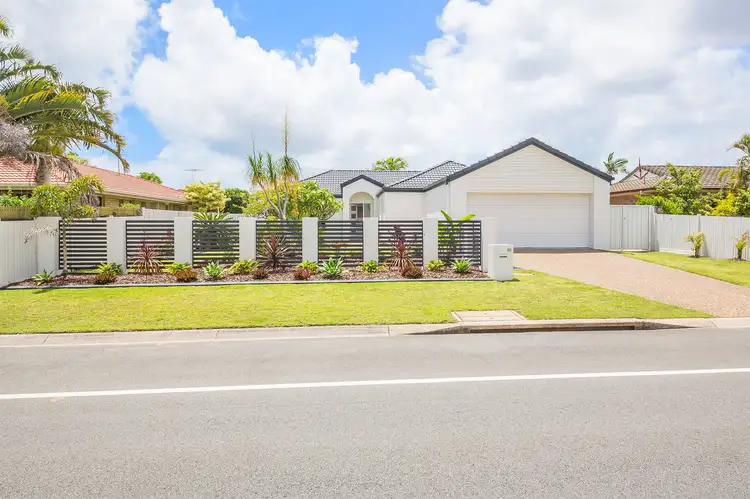 Second view of Homely house listing, 88 Avon Avenue, Banksia Beach QLD 4507