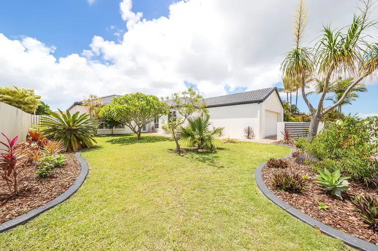 Third view of Homely house listing, 88 Avon Avenue, Banksia Beach QLD 4507