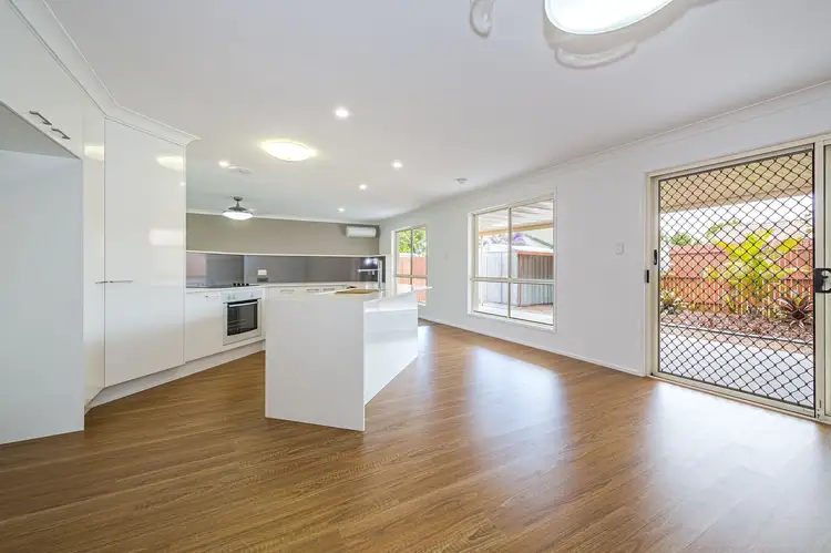 Sixth view of Homely house listing, 88 Avon Avenue, Banksia Beach QLD 4507