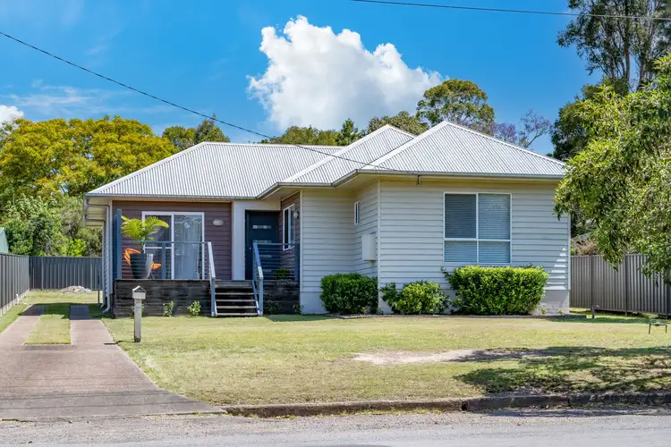 Main view of Homely house listing, 52 Hooke Street, Dungog NSW 2420