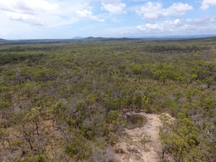 Fourth view of Homely rural property listing, 0 Cape Palmerston Road, Ilbilbie QLD 4738