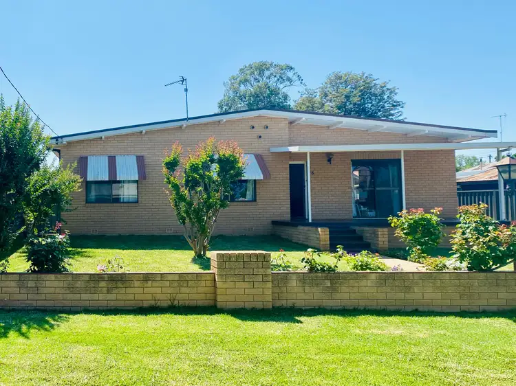 8 Wheeler Street, Dubbo NSW 2830