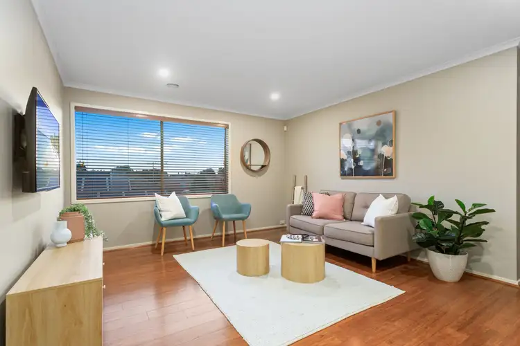 Fourth view of Homely house listing, 7 Wallaby Walk, South Morang VIC 3752