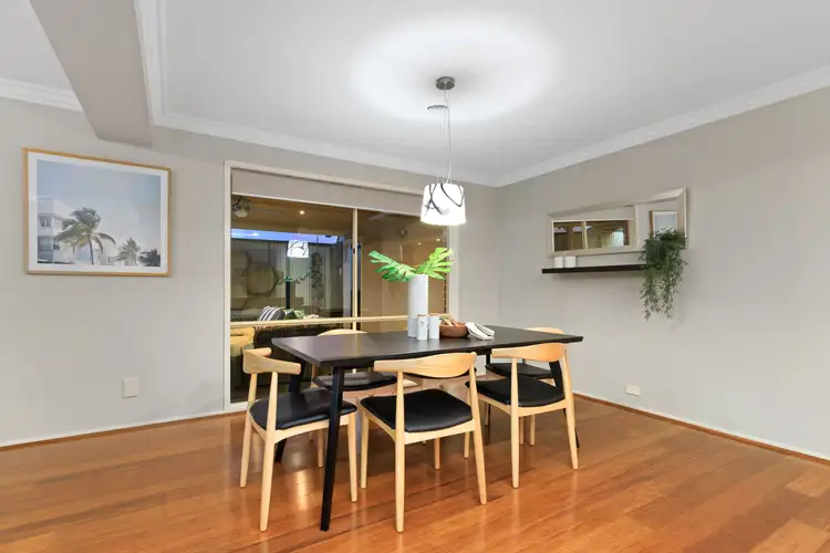 Fifth view of Homely house listing, 7 Wallaby Walk, South Morang VIC 3752