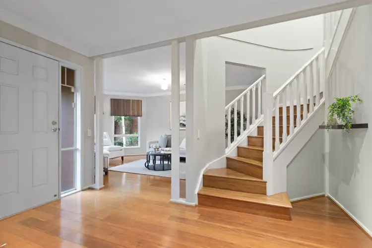 Sixth view of Homely house listing, 7 Wallaby Walk, South Morang VIC 3752