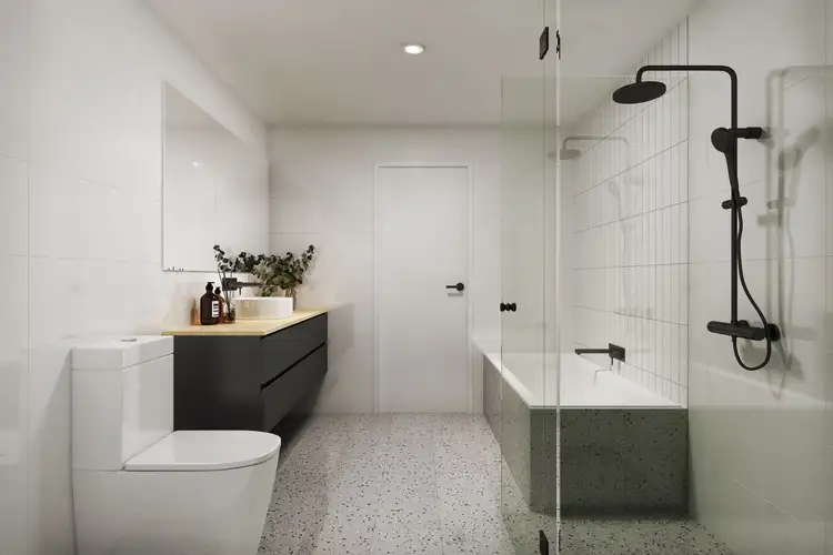 Third view of Homely townhouse listing, 4/6 Powell Street, Charlestown NSW 2290