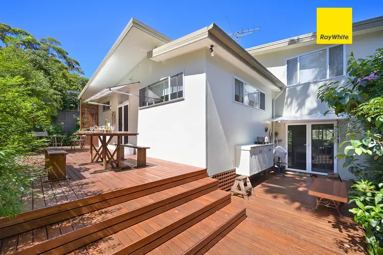 Main view of Homely house listing, 56 Brighton Street, Bundeena NSW 2230
