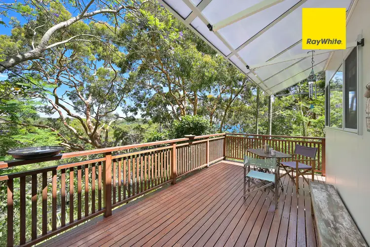 Second view of Homely house listing, 56 Brighton Street, Bundeena NSW 2230