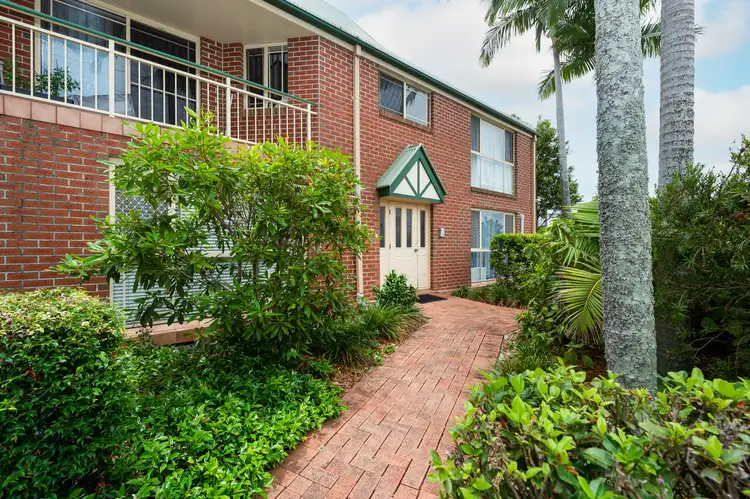 Main view of Homely apartment listing, 28/51 Pohlman Street, Southport QLD 4215