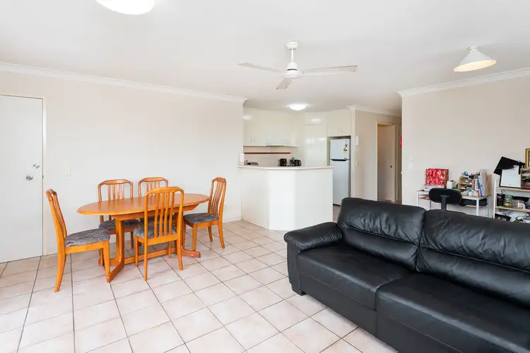 Third view of Homely apartment listing, 28/51 Pohlman Street, Southport QLD 4215