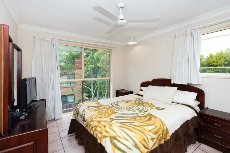 Fourth view of Homely apartment listing, 28/51 Pohlman Street, Southport QLD 4215
