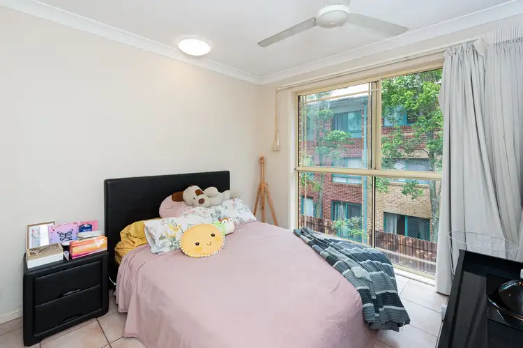 Sixth view of Homely apartment listing, 28/51 Pohlman Street, Southport QLD 4215