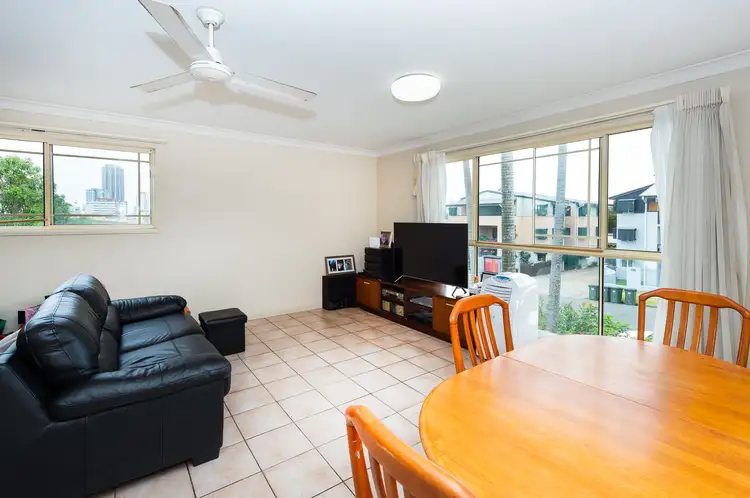 Seventh view of Homely apartment listing, 28/51 Pohlman Street, Southport QLD 4215