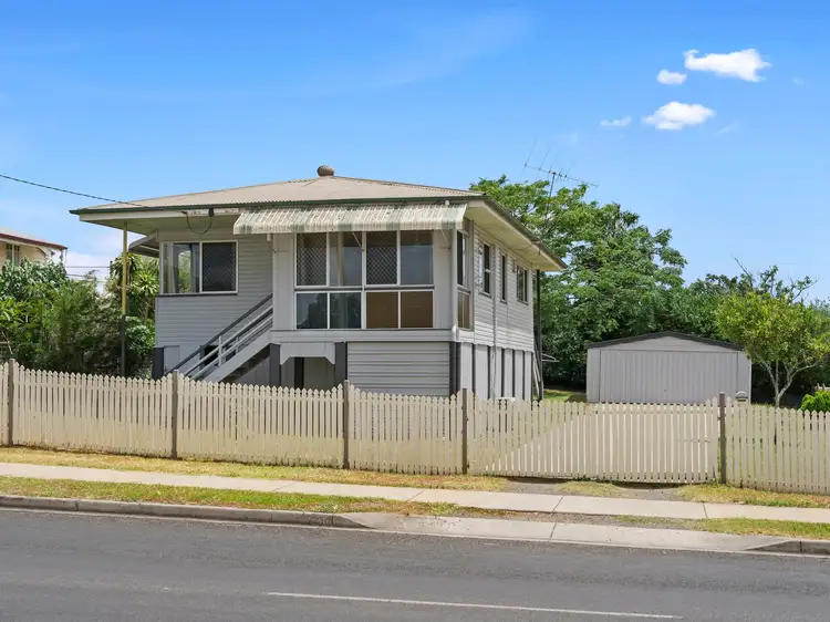 Second view of Homely house listing, 33 Walters Street, Lowood QLD 4311