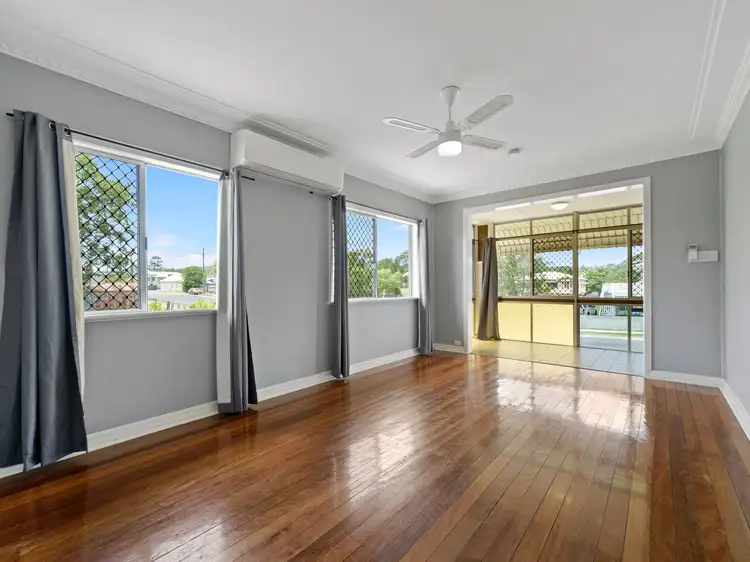 Third view of Homely house listing, 33 Walters Street, Lowood QLD 4311