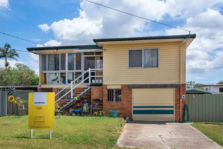 Main view of Homely house listing, 23 Ashton Street, Logan Central QLD 4114