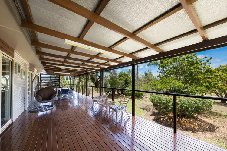 Second view of Homely house listing, 670 Maloney Road, Proserpine QLD 4800
