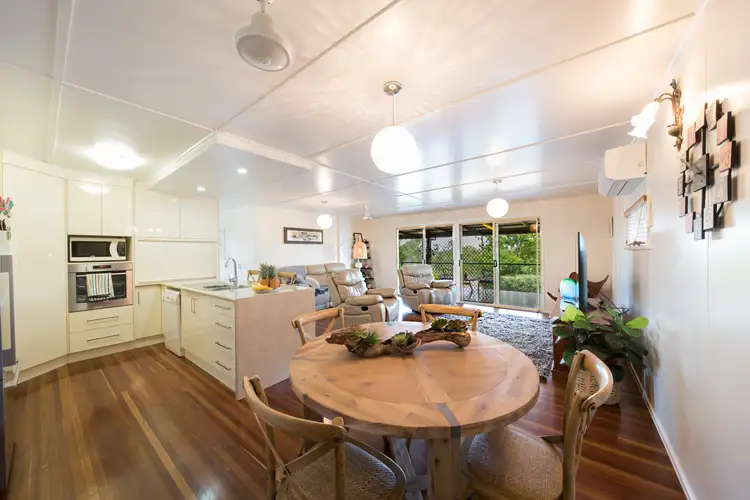 Fifth view of Homely house listing, 670 Maloney Road, Proserpine QLD 4800