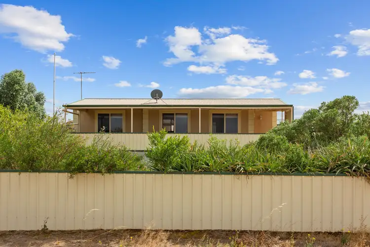 Main view of Homely house listing, 189 The Esplanade, Thompson Beach SA 5501