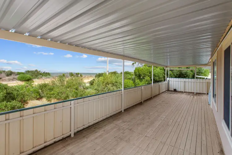 Third view of Homely house listing, 189 The Esplanade, Thompson Beach SA 5501