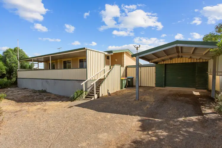 Fifth view of Homely house listing, 189 The Esplanade, Thompson Beach SA 5501
